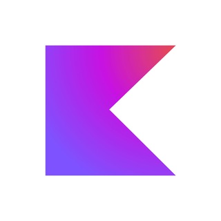 Логотип @kotlin_cn - Kotlin CN