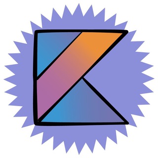 Логотип @kotlin_lib - Kotlin