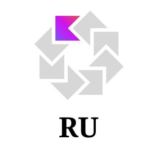 Логотип @kotlin_russia_news - Kotlin Russia news