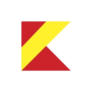 Логотип @kotlines - Kotlin ES
