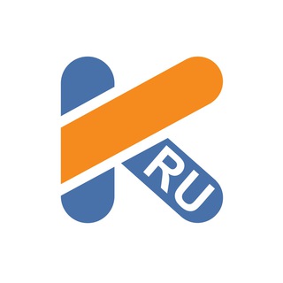 Логотип @kotlinlangru - KotlinLangRu