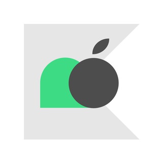 Логотип @kotlinmpp - Kotlin Multiplatform