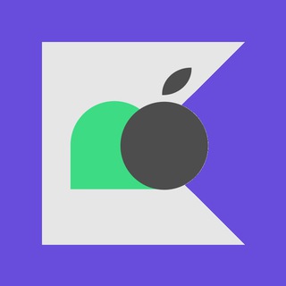 Логотип @kotlinmppchats - Kotlin Multiplatform Discussion