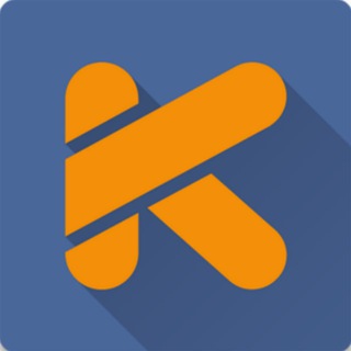 Логотип @kotlinsenior - Kotlin Developer