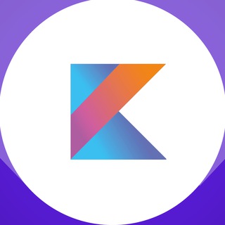 Логотип @kotlinve - Kotlin Devs