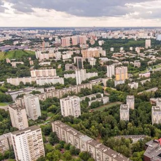 Логотип @kotlovka_republic - Республика Котловка
