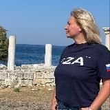 Логотип @kotnamirotvorze - Невоенкор Курлаева