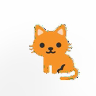 Логотип @kotniy_kontent - КОТный 😻 контент (годный контент)