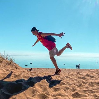 Логотип @kotobormod - 📍 Аргентина | комаров.фм