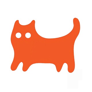 Логотип @kotonizm - КОТОНИZМ