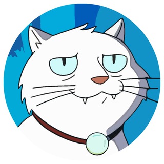 Логотип @kotopama - КОТОРАМА =(◕‿‿◕)= (Тыгыдышная)