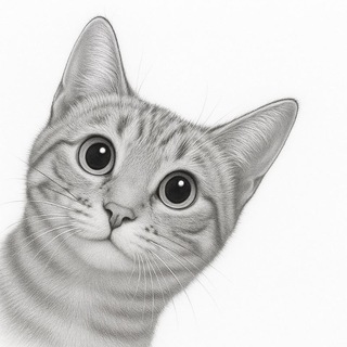 Логотип @kotovibe - КОТОВАЙБ