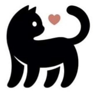 Логотип @kotovo247 - Котоводство Оли Журавлевой 🐱 Kotiko Mau