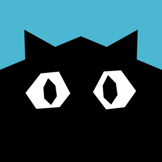 Логотип @kotovodstvo_tg - Котоводство