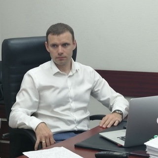 Логотип @kotovpv - Павел КОТОВ