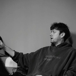 Логотип @kotovskshast - ты такой блестящий