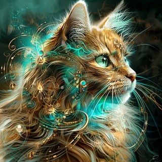 Логотип @kotparreto - Kot Parreto | Money talks | Деньги говорят |