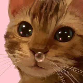 Логотип @kotpriton - КОТПРИТОН