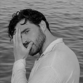 Логотип @kotprosnulsya - Кот проснулся