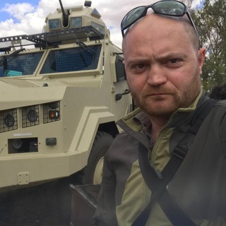 Логотип @kots_u - Александр Коць НЕ