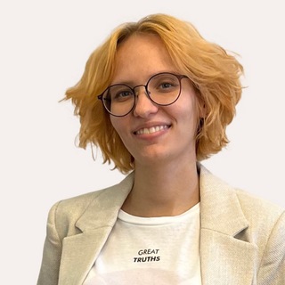 Логотип @kotte_mentor_tg - Алина✧НАСТАВНИК ДИЗАЙНЕРОВ