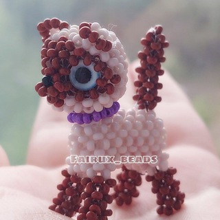 Логотип @kottixkk - ᥫ᭡🌷•𝐟𝐚𝐢𝐫𝐮𝐱_𝐛𝐞𝐚𝐝𝐬•🌷ᥫ᭡