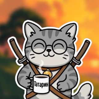 Логотип @kotto_club - Котан в IT