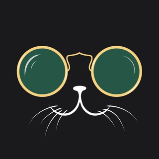 Логотип @kottoblog - Коттоблог