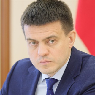 Логотип @kotukov_mm - Губернатор Котюков