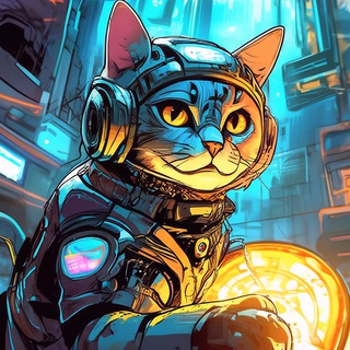 Логотип @kotupodkhvost - Коту под хвост!