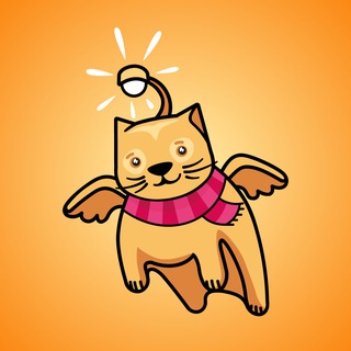 Логотип @kotwilliamspb - Театр «Кот Вильям»