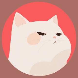 Логотип @kotya - Котяра