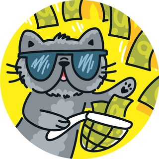 Логотип @kotyarainvest - Котяра Инвестирует