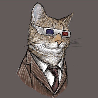 Логотип @kotyarayumor - Котяра😼