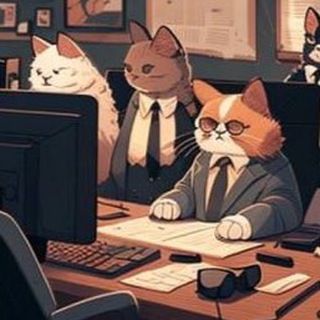 Логотип @kotyasec - Kotya security