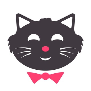 Логотип @kotykotany - КОТАНЫ! 😻