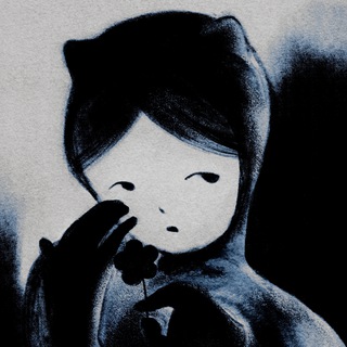 Логотип @kotyusha_tg - Котюша