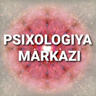 Логотип @kouch_parapsixologlobar - PSIXOLOGIYA MARKAZI