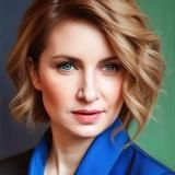 Логотип @kouchluck - Елена Овсянникова Маяк