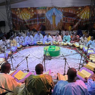 Логотип @kourelnouroudareynisicaprue10 - KUREL NOUROU DAREYNI SICAP RUE 10