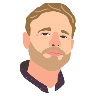 Логотип @kournikov - Максим Курников