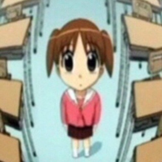 Логотип @kouutsu - 懊悩煩悶