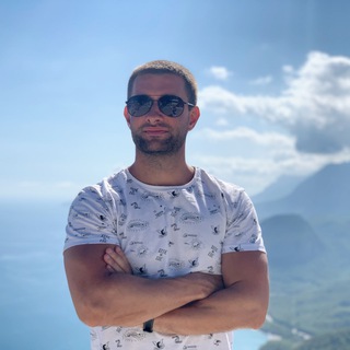 Логотип @kovachcrypto - KovachCrypto. Торгуем крипторынок