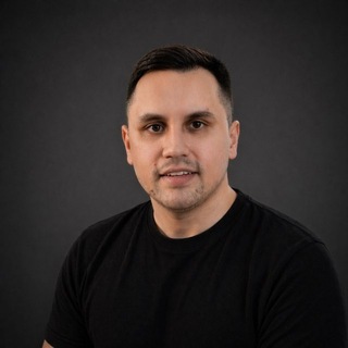 Логотип @kovalchuk_it - Kovalchuk IT