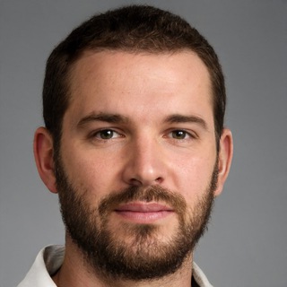 Логотип @kovalenko_roma - Роман Коваленко — о крипте (since 2017)