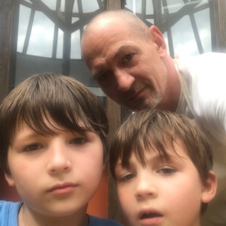 Логотип @kovalenkopublc - Коваленко public