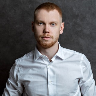 Логотип @kovalenkotg - Телеграм Коваленко