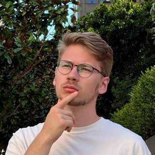 Логотип @kovalenkotroon - коваленко трунь