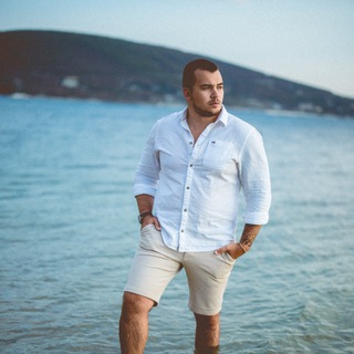 Логотип @kovalev_art - Kovalev_Art