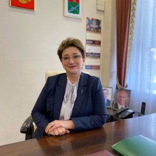 Логотип @kovaleva_marina_adm - Марина Ковалева